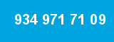 934 971 71 09